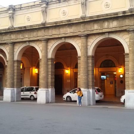 Alla Casetta Apartment Palermo Bagian luar foto
