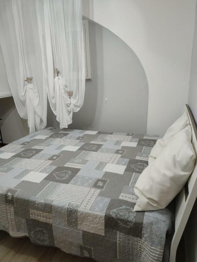 Alla Casetta Apartment Palermo Bagian luar foto